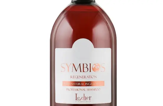 Lecher Symbios Regeneration Champú 500ml